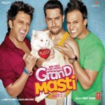 Grand Masti Mash Up By DJ Anshul Makhija