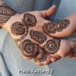 Haldi Ka Rang 2