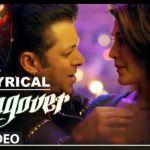 Hangover Full With Kick Salman Khan Jacqueline Fernandez