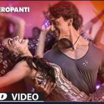Heropanti Raat Bhar Full With Tiger Shroff Arijit