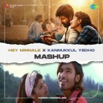 Hey Minnale X Kannukkul Yedho   Mashup