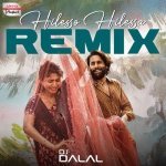 Hilesso Hilessa Official Remix