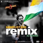 Hindustani RemixRemix By Dj Paroma