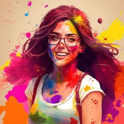 Holi Hai Daru Piyenge