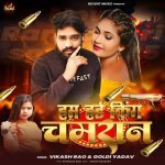 Hum Hayi King Chamaran