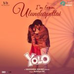 Im from Ulundurpettai From Yolo