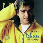 Jaan Jaandi