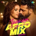 Jaanam   Afro Mix