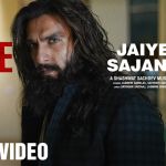 Jaiye Sajana Dhurandhar The Revenge.