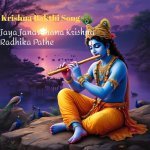 Jaya Janardhana Krishna Radhika Pathe  Sree Krishna Song
