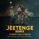 Jeetenge Remix