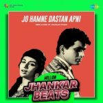 Jo Hamne Dastan Apni   Million Jhankar Beats