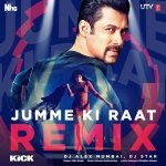 Jumme Ki Raat RemixRemix By Dj Alex MumbaiDj Star