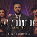 Kangna Dont Be Shy Remix