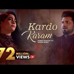Kardo Karam Nabeel Shaukat Ali Feat