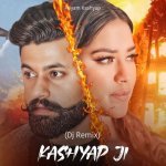 Kashyap Ji DJ Remix