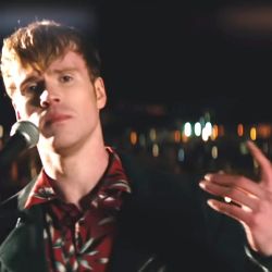 Kodaline Follow Your Fire