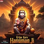 Kripa Karo Hanuman Ji