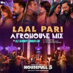 Laal Pari Afrohouse MixRemix By Dj Sunny Singh Uk