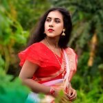 Lal Shari Poriya Konna (Female Hindi Version)