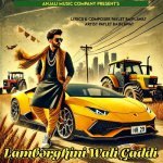 Lamborghini Wali Gaddi
