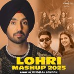 Lohri Mashup 2025