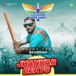 Lucknow Super Giants Theme Song   Jhankar Beats