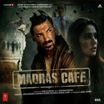 Madras Cafe Theme
