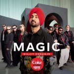 Magic Coke Studio Bharat