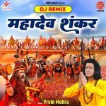 Mahadev Shankar DJ Remix