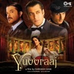 Main Hoon Yuvvraaj