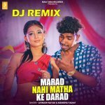 Marad Nahi Matha Ke Darad   DJ Remix