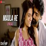 Maula Re Chaamp Arijit