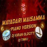 Mayadari Maisamma Piano Version