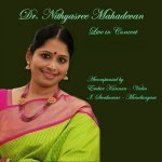 Mayil Meedu Vilayadum   Vasanthi   Adi Live