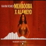 Mehbooba x Alameyo