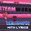 Meltdown Protocol   Gaming Music