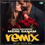 Mere Mehboob Mere Sanam   Remix
