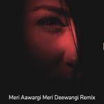 Meri Aawargi Meri Deewangi Remix