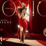 Monica Coolie Superstar Rajinikanth