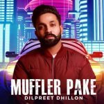 Muffler Pake