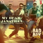 My Dear Janathaa From Bad Boy Karthik