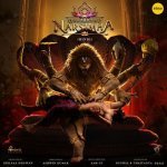Namaste Narsimha   Aarti Version