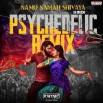 Namo Namah Shivaya Psychedelic Remix Hindi