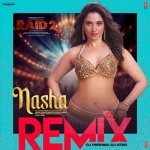 Nasha RemixRemix By Dj ParomaDj Star