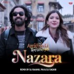 Nazara Remix by DJ Raahul Pai DJ Saquib
