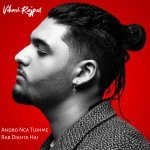 Nca x Tujh Mein Rab Dikhta