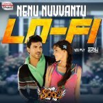 Nenu Nuvvantu Lofi Mix