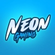 Neon Gaming Music
