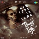 New Thug In Town From Thug Life Tamil